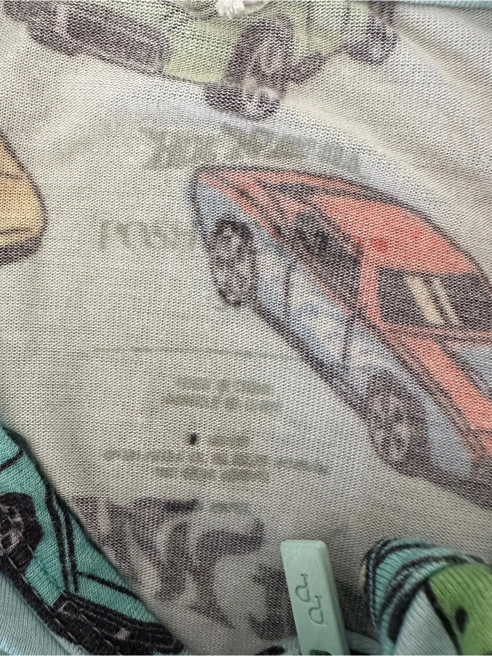 Posh Peanut short sleeve